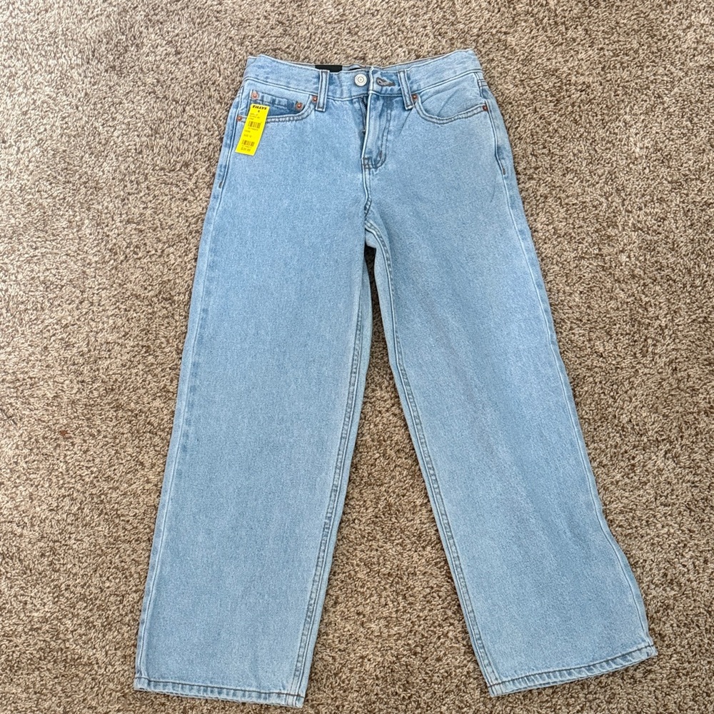 RSQ Light Blue Kids Jeans